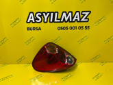 MİTSUBİSHİ L200 SAĞ STOP (ORJİNAL)