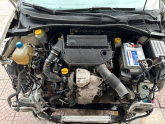 Fiat doblo fiorino euro 5 1.3 multijet komple motor çıkma çalışır