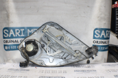 Oto Çıkma Parça / Ford / Focus / Oto Cam / Cam Krikosu / Çıkma Parça 