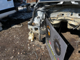 Peugeot 208 Sağ ön Podye / Sağ ön Çeyrek Hatasız Çıkma