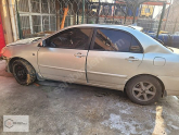 Oto Çıkma Parça / Toyota / Corolla / Oto Cam / Kapı Camları / Çıkma Parça 