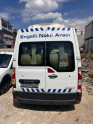 Oto Çıkma Parça / Renault / Master / Kaporta & Karoser / Sol Arka Kapı / Çıkma Parça 