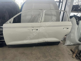 Oto Çıkma Parça / Skoda / Kodiaq / Kaporta & Karoser / Sol Arka Kapı / Çıkma Parça 