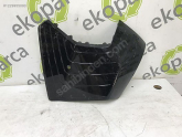 BMW İ SERİSİ 2021 2024 İX SOL ÖN TAMPON IZGARA 51119464183
