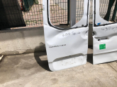 Oto Çıkma Parça / Mercedes / Sprinter / Kaporta & Karoser / Bagaj Kapağı / Çıkma Parça 