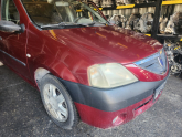 Oto Çıkma Parça / Dacia / Logan / Kaporta & Karoser / Komple Ön / Çıkma Parça 