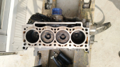 RENAULT TRAFİC 1.9 DİZEL YARIM MOTOR ORJİNAL ÇIKMA