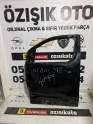 OPEL ZAFİRA SOL ÖN KAPI ÇIKMA ORJİNAL YEDEK PARÇA
