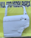 Oto Çıkma Parça / Ford / C-Max / Kaporta & Karoser / Sol Arka Kapı / Çıkma Parça 