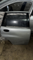 2006 Chevrolet aveo sağ arka kapı