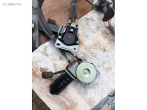 Oto Çıkma Parça / Kia / Carnival / Göğüslük & Torpido / Difüzör / Çıkma Parça 