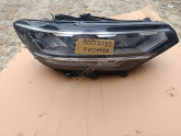 VOLKSWAGEN PASSAT B8.5 SAĞ ÖN fAR OEM 90172735 ÇIKMA SÖKME YEDEK
