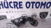 Oto Çıkma Parça / Opel / Grandland X / Tampon / Tampon Braketi / Çıkma Parça 