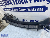 Oto Çıkma Parça / Ford / Tourneo Courier / Tampon / Tampon Izgarası / Çıkma Parça 