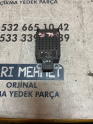 ÇIKMA VW GOLF 5 1K6 035 570 F 1K6035570F ANTEN AMPLİFİKATÖRÜ