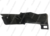 Oto Çıkma Parça / Volkswagen / Polo / Tampon / Tampon Braketi / Sıfır Parça 