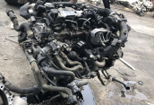 Oto Çıkma Parça / Peugeot / 2008 / Motor / Motor (komple) / Çıkma Parça 