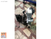 Oto Çıkma Parça / Ford / Focus / Motor / Turbo / Çıkma Parça 
