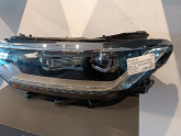 Oto Çıkma Parça / Volkswagen / Passat / Far & Stop / Sol Ön Far / Çıkma Parça 