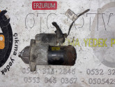 36100-2A100 HYUNDAİ GETZ ACCENT ERA 1.5 Crdı Marş Motoru