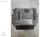 Peugeot 206 1.4 HDI Motor Beyni 9661376380 - 0281012525 EDC1
