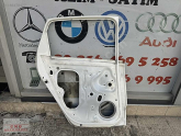 Oto Çıkma Parça / Volkswagen / Polo / Kaporta & Karoser / Sol Arka Kapı / Çıkma Parça 