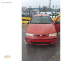 FIAT ALBEA ÖN PANJUR - MERTLER OTO YEDEK PARÇA