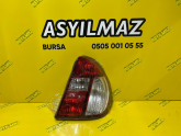 RENAULT CLİO 2 / SYMBOL SAĞ STOP (ORJİNAL HATASIZ)