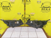 Oto Çıkma Parça / Opel / Astra / Far & Stop / Sağ Ön Far / Çıkma Parça 