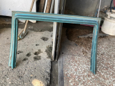Oto Çıkma Parça / Fiat / Uno / Kaporta & Karoser / Sol Arka Kapı / Çıkma Parça 