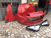 Oto Çıkma Parça / Opel / Corsa / Kaporta & Karoser / Sağ Ön Çamurluk / Çıkma Parça 