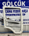 Oto Çıkma Parça / Mercedes / Axor / Kaporta & Karoser / Sol Ön Kapı / Çıkma Parça 