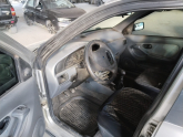 Hasarlı & Kazalı Oto / Fiat / Siena