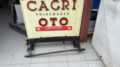 Oto Çıkma Parça / Volkswagen / T-Cross / Tampon / Tampon Demiri / Çıkma Parça 