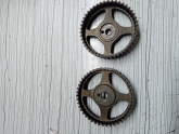 Oto Çıkma Parça / Mitsubishi / Lancer / Motor / Eksantrik Dişlisi / Çıkma Parça 