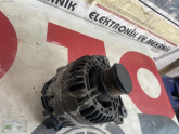 Oto Çıkma Parça / Volkswagen / Polo / Elektrik / Şarj Dinamosu / Çıkma Parça 