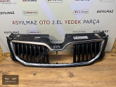 SKODA OCTAVİA ÖN PANJUR OEM:5E0853651A