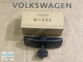 Oto Çıkma Parça / Volkswagen / Jetta / Ayna / İç Ayna / Sıfır Parça 