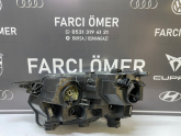 Oto Çıkma Parça / Citroen / Berlingo / Far & Stop / Sağ Ön Far / Çıkma Parça 