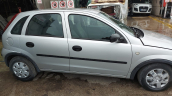 OPEL CORSA C TURBO