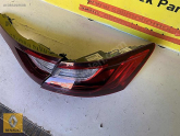 Oto Çıkma Parça / Renault / Megane / Far & Stop / Sağ Arka Stop / Çıkma Parça 