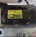 Oto Çıkma Parça / Hyundai / Accent / Elektrik / Marş Motoru / Çıkma Parça 