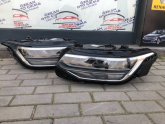 TIGUAN SOL LED FAR ORJİNAL