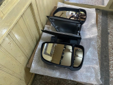 Oto Çıkma Parça / Fiat / Ducato / Ayna / Sol Dış Ayna / Çıkma Parça 