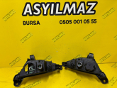 Oto Çıkma Parça / Hyundai / i20 / Far & Stop / Sis Farı / Çıkma Parça 
