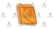 FORD TRANSIT SİNYAL LAMBASI 92-00 T12  T-15 DUYLU SOL