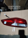 HYUNDAİ ELENTRA ÇIKMA ORJİNAL SAĞ VE SOL STOP 2016-2018