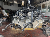 Oto Çıkma Parça / Porsche / Carrera / Motor / Motor (komple) / Çıkma Parça 