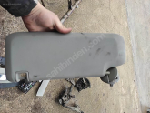 Oto Çıkma Parça / Chevrolet / Cruze / Koltuk & Döşeme / Güneşlik / Çıkma Parça 