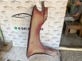 OPEL ASTRA F SOL ÖN ÇAMURLUK ORJİNAL 2.ÜRÜN 90-97 MODEL